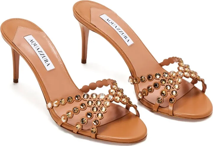 75mm Tequilla sandals - Image 3
