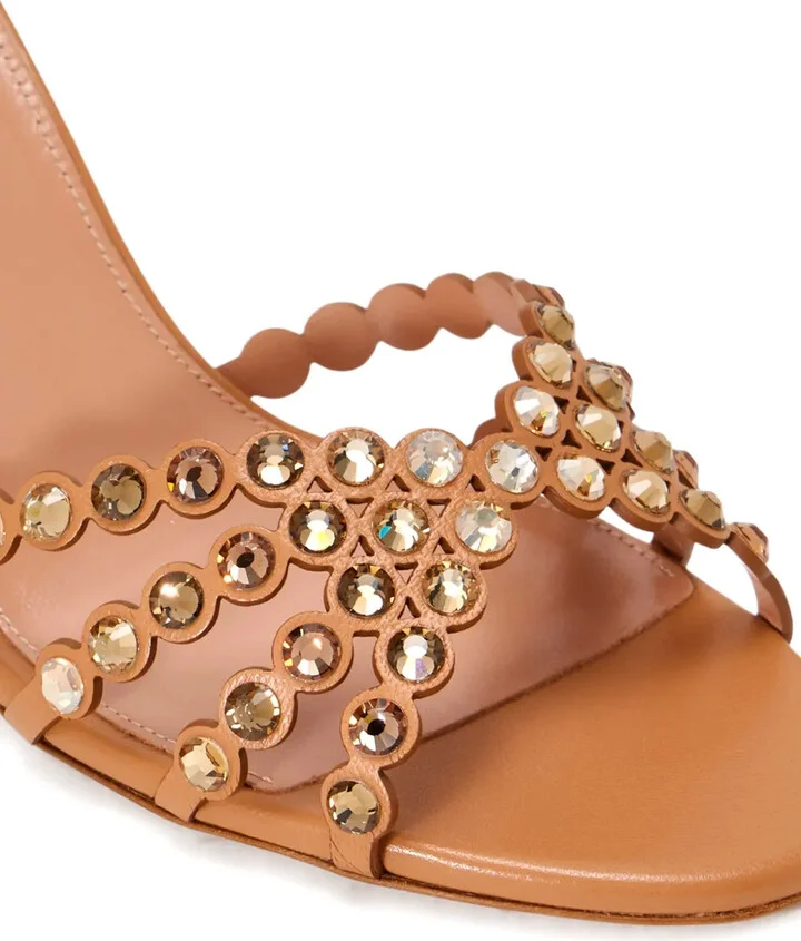 75mm Tequilla sandals - Image 4