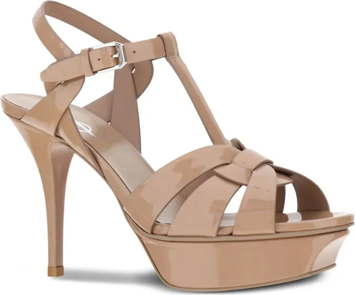 75mm Tribute sandals - Image 2