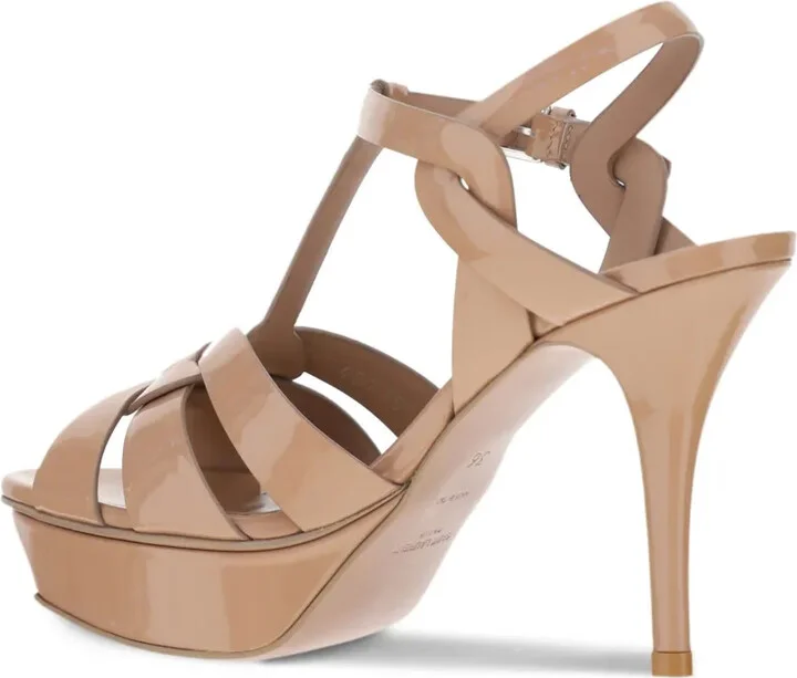 75mm Tribute sandals - Image 3