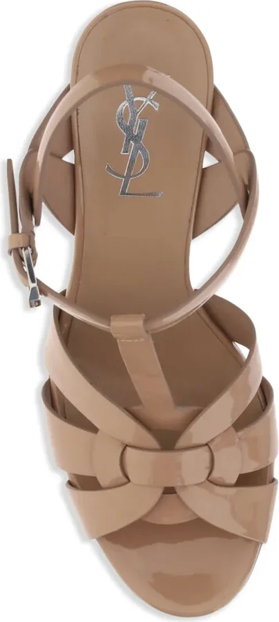 75mm Tribute sandals - Image 4