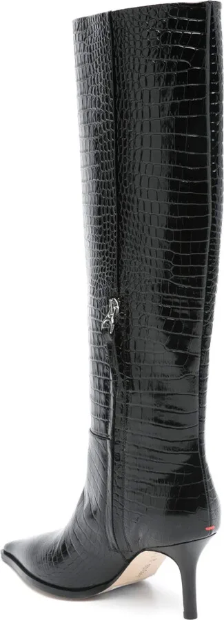 75mm Tula boots - Image 3