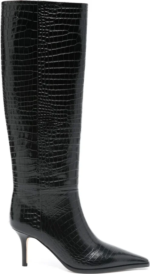 75mm Tula boots