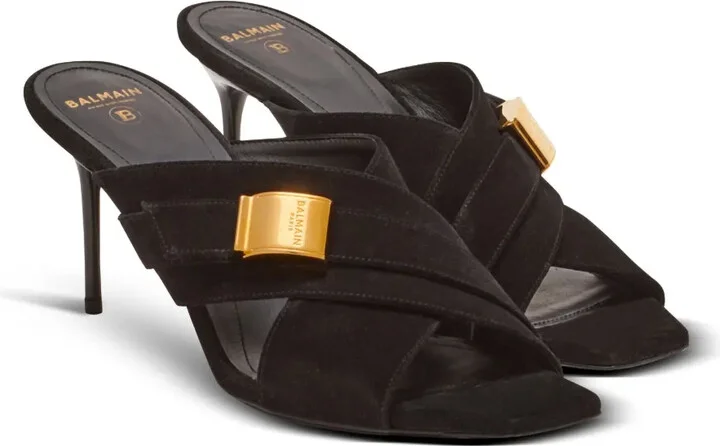 75mm Uma sandals - Image 2