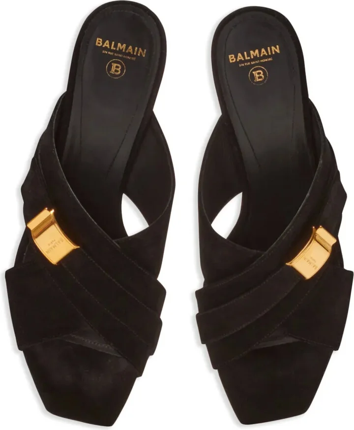 75mm Uma sandals - Image 4