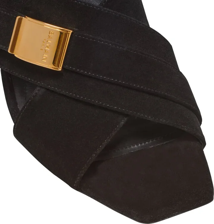 75mm Uma sandals - Image 5