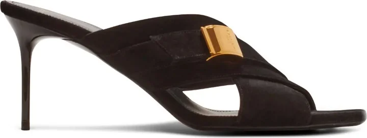 75mm Uma sandals