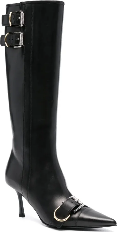 75mm Voyou boots - Image 2