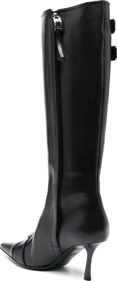 75mm Voyou boots - Image 3