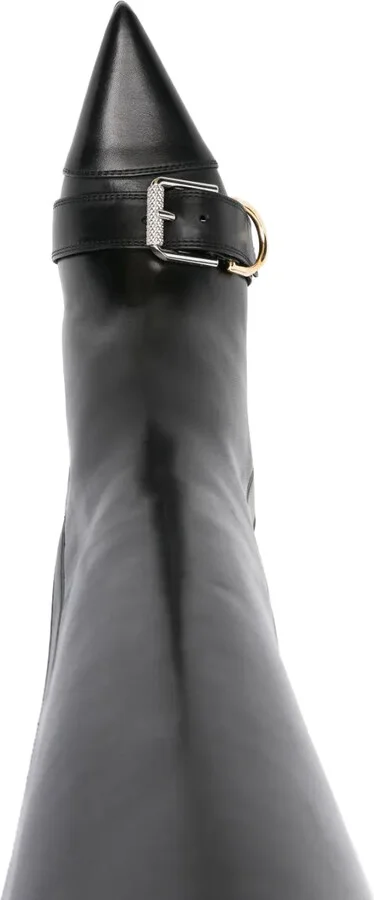 75mm Voyou boots - Image 4