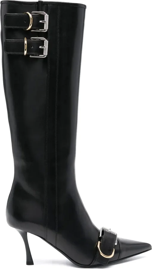 75mm Voyou boots