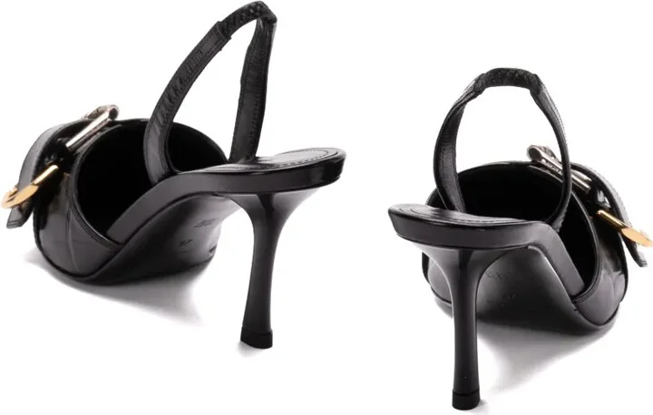 75mm Voyou pumps - Image 3