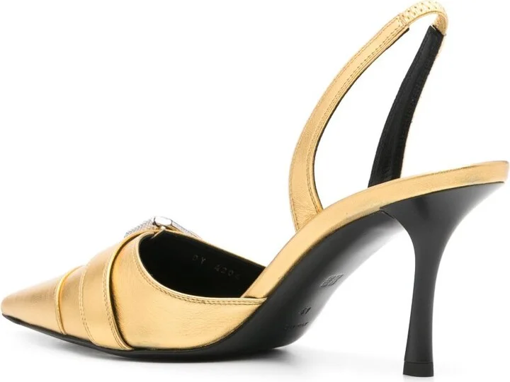 75mm Voyou Pumps - Image 3