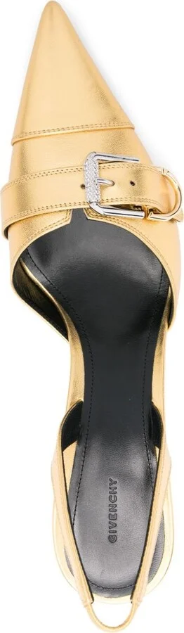 75mm Voyou Pumps - Image 4