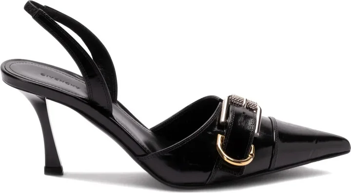 75mm Voyou pumps