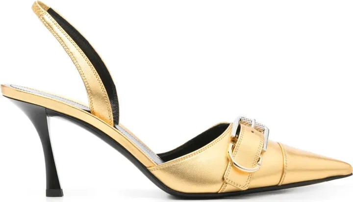 75mm Voyou pumps