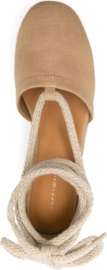 75mm Wedge-Heel Espadrilles - Image 4