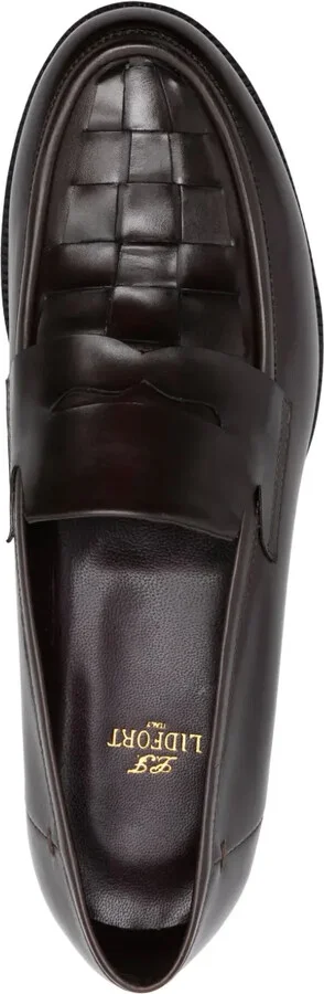 761 Loafers - Image 4