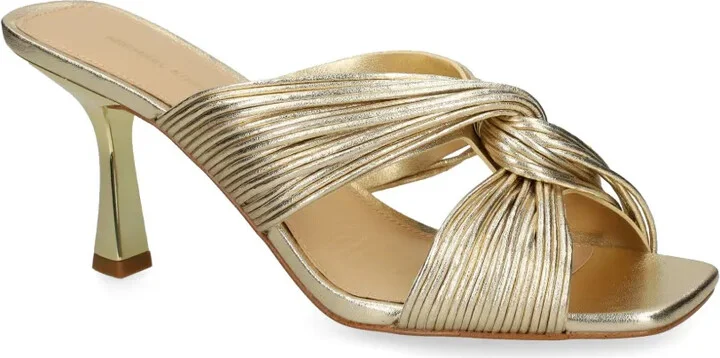 76mm Alessia sandals - Image 2