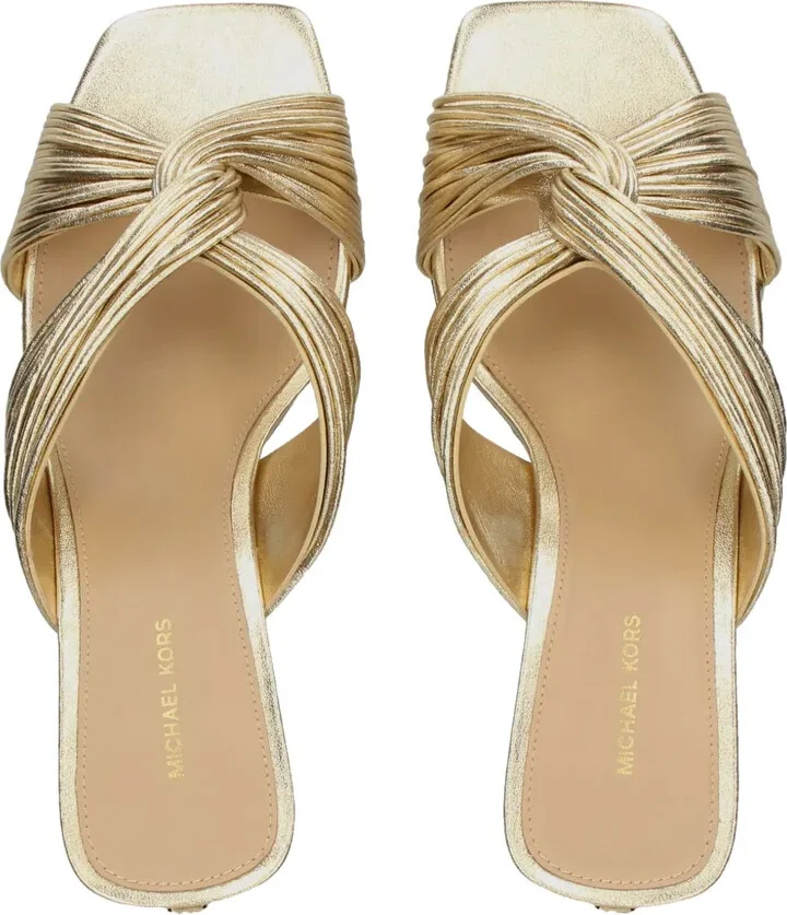 76mm Alessia sandals - Image 4