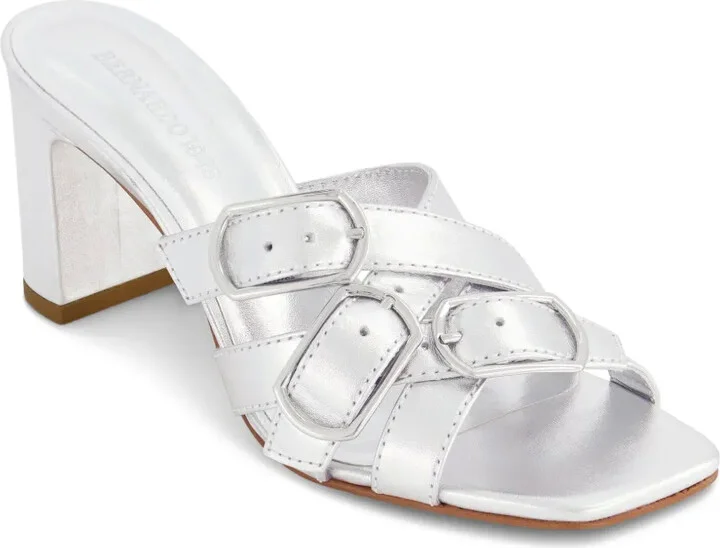 76mm Bea strappy sandals - Image 2