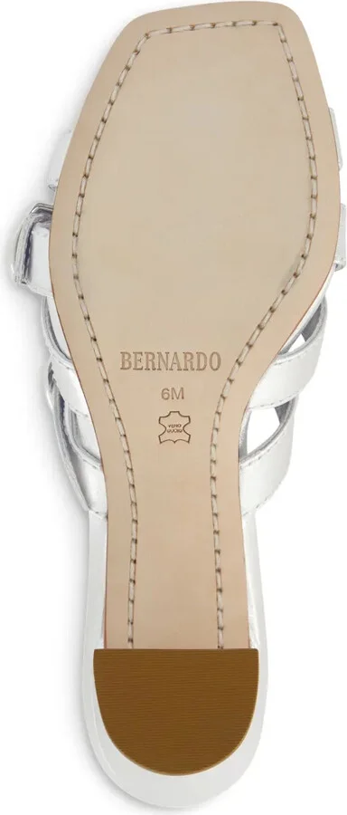 76mm Bea strappy sandals - Image 4