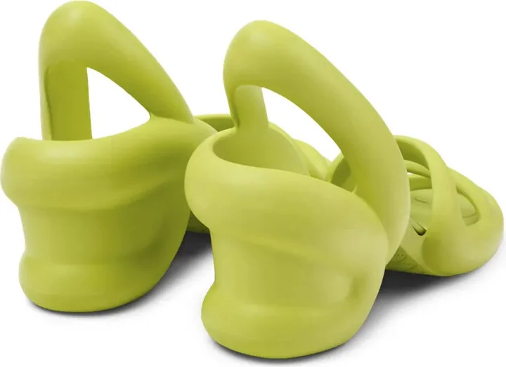 76mm Kobarah sandals - Image 3