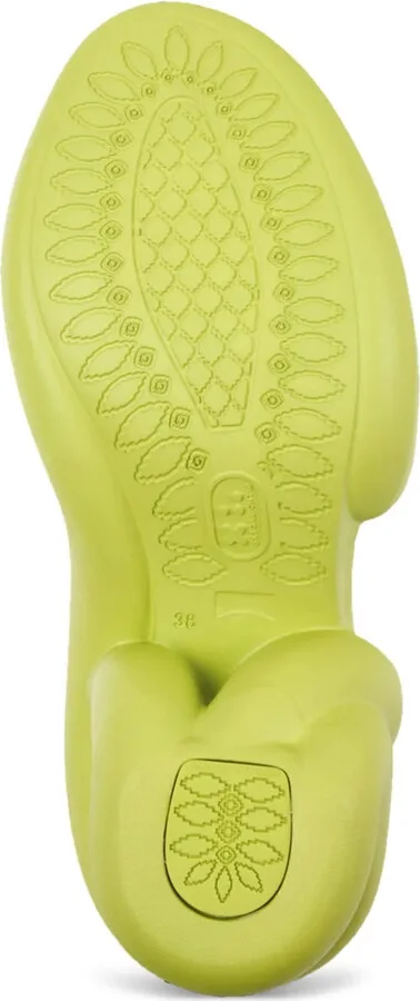 76mm Kobarah sandals - Image 5