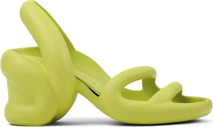 76mm Kobarah sandals