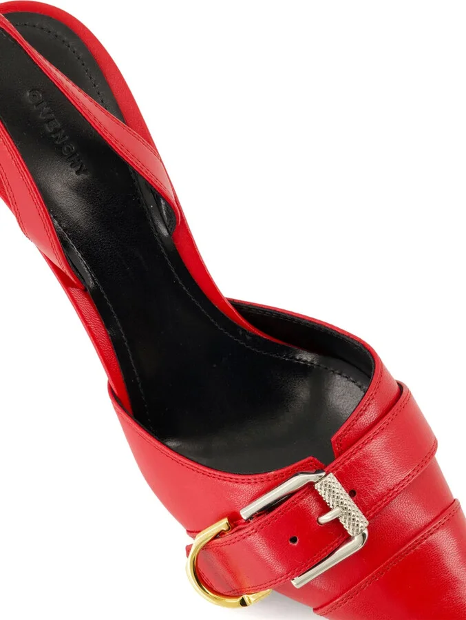 76mm Voyou pumps - Image 5