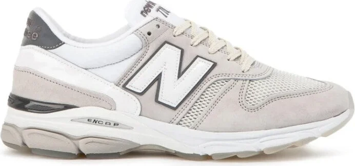 770.9 Made In England 'Vodka & Caviar' Sneakers
