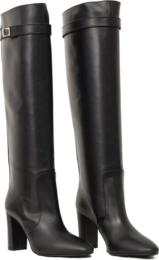 770 Belted Boots - Image 2