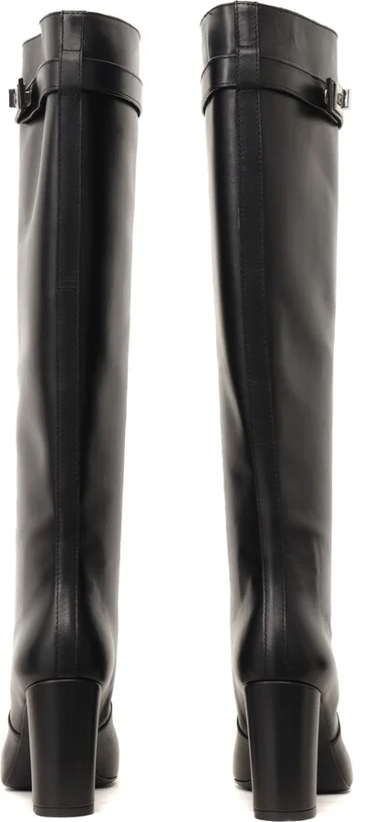 770 Belted Boots - Image 3