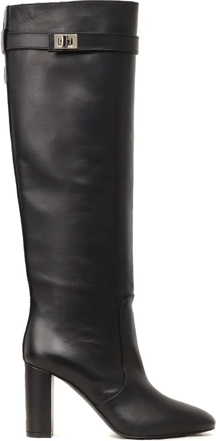 770 Belted Boots
