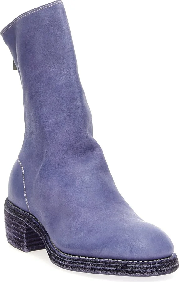 '788zx' Ankle Boots - Image 2