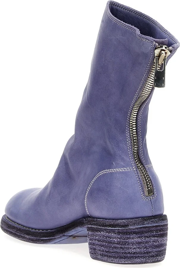 '788zx' Ankle Boots - Image 3