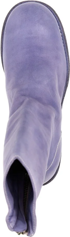 '788zx' Ankle Boots - Image 4