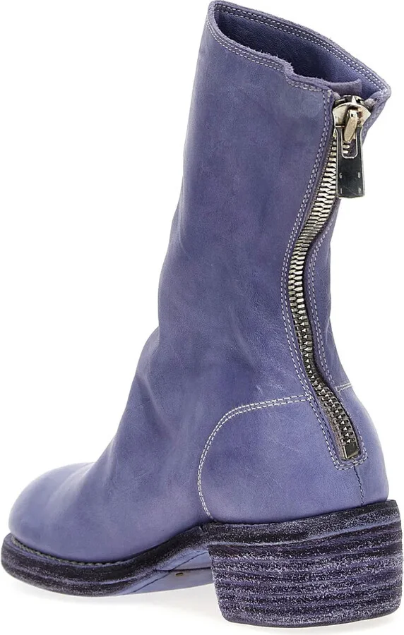 788ZX ankle boots - Image 3