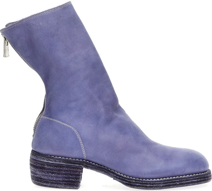 '788Zx' Ankle Boots