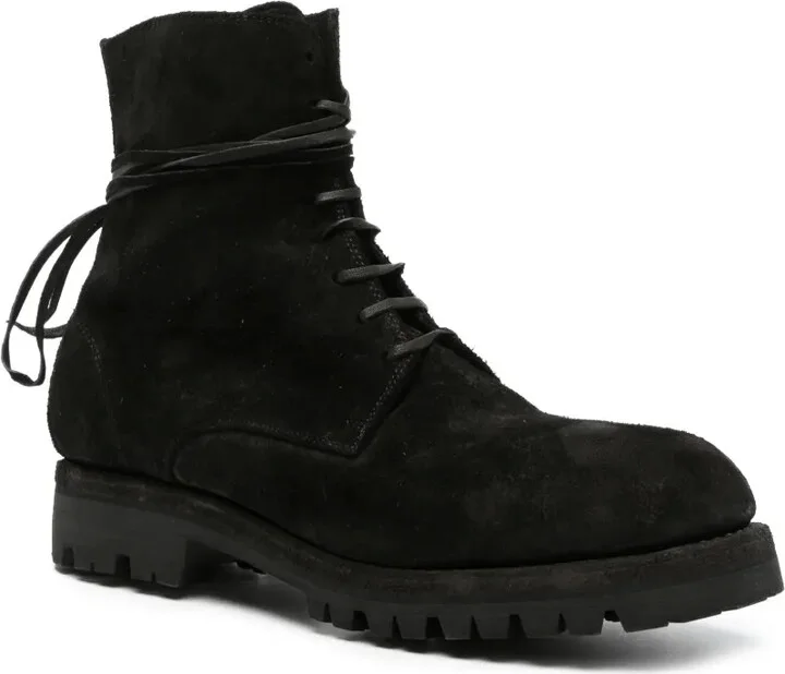 795V leather ankle boots - Image 2
