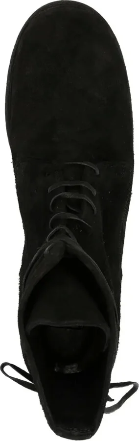 795V leather ankle boots - Image 4