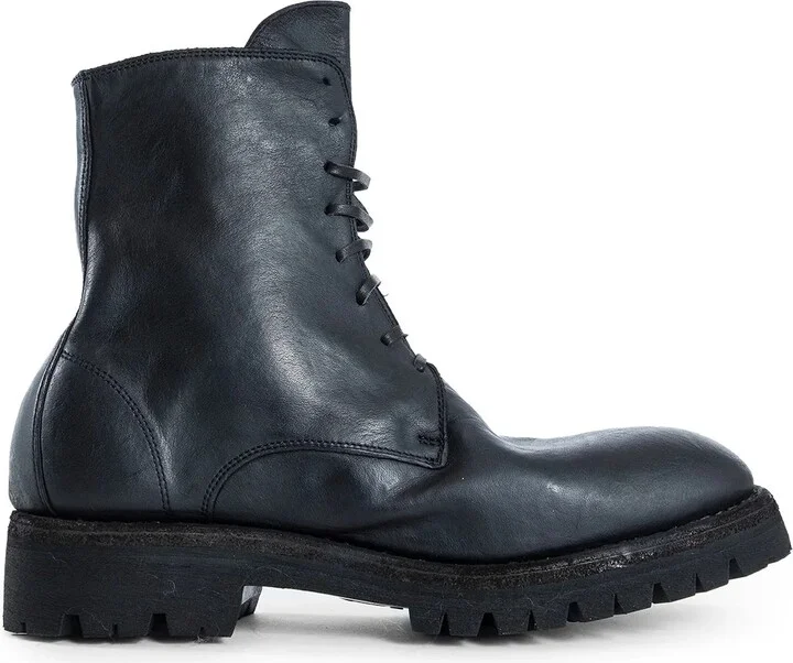 795V soft horse boots