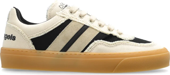 8 MONCLER PALM ANGELS, , - Beige