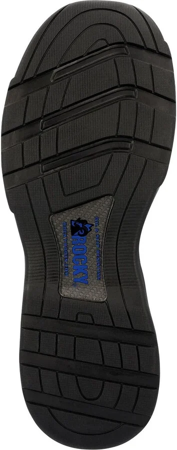 8" Public Service Boot - Image 2