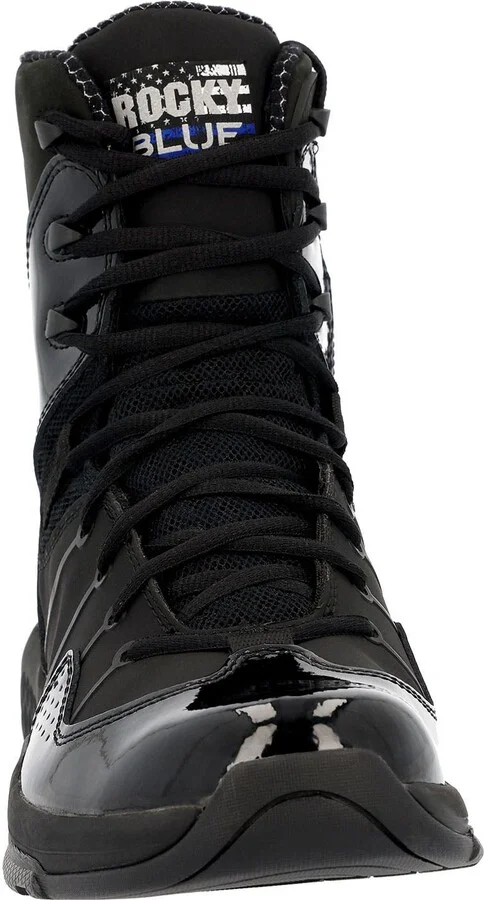 8" Public Service Boot - Image 3