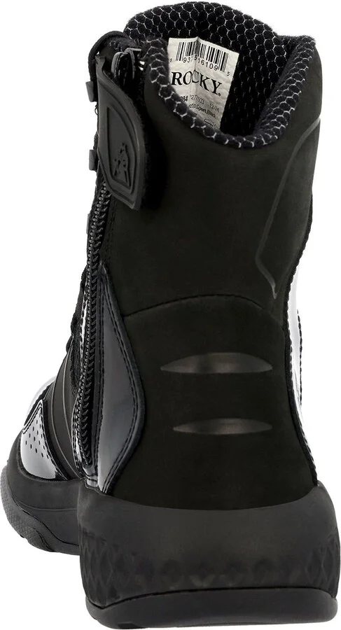 8" Public Service Boot - Image 4