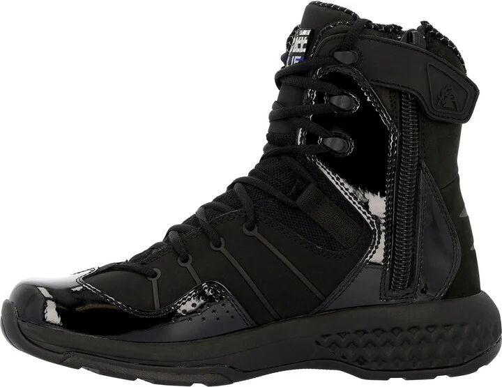 8" Public Service Boot - Image 5