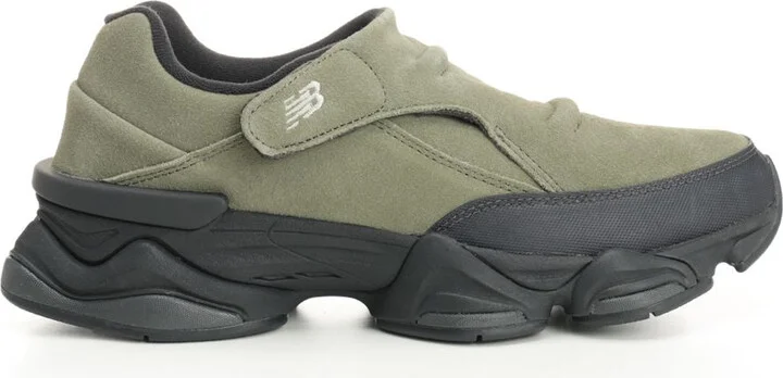 8040 Sneakers Green