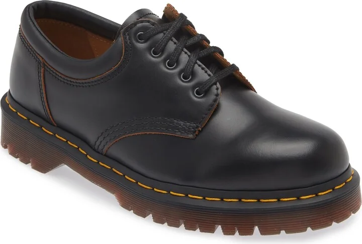 BLACK VINTAGE SMOOTH