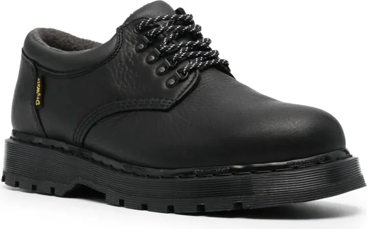 8053 leather Derby shoes - Image 2